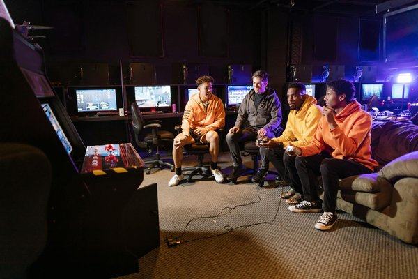 L'Impact de la Réalité Virtuelle sur le E-commerce