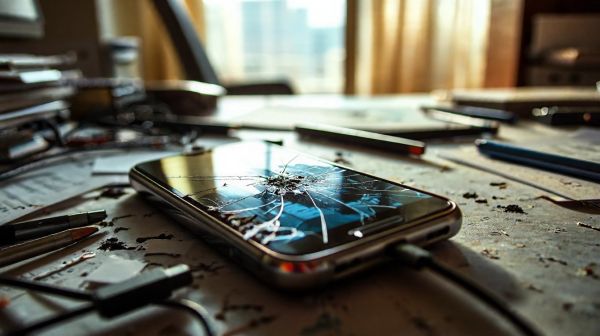 Réparer votre téléphone à distance : 5 étapes faciles