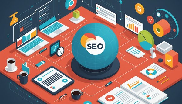 Le Guide des Tendances SEO à Suivre en 2025